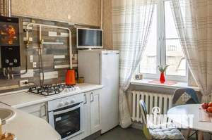 2-к квартира, на длительный срок, 40м2, 2/2 этаж