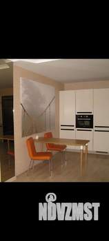 2-к квартира, на длительный срок, 100м2, 8/25 этаж