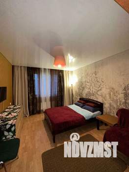 3-к квартира, посуточно, 82м2, 20/24 этаж