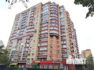 1-к квартира, на длительный срок, 42м2, 10/18 этаж