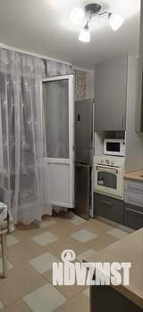 1-к квартира, на длительный срок, 45м2, 7/27 этаж