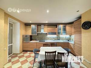 3-к квартира, на длительный срок, 99м2, 7/8 этаж