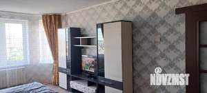 1-к квартира, на длительный срок, 45м2, 14/14 этаж