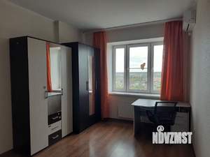 1-к квартира, на длительный срок, 36м2, 16/17 этаж