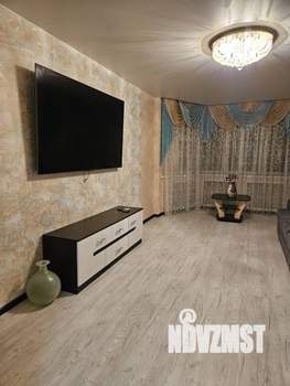 3-к квартира, на длительный срок, 86м2, 13/17 этаж