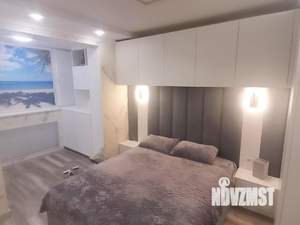 3-к квартира, на длительный срок, 51м2, 1/9 этаж