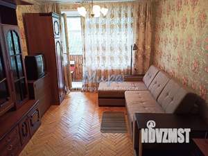 1-к квартира, на длительный срок, 36м2, 1/9 этаж