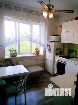 1-к квартира, на длительный срок, 35м2, 5/22 этаж