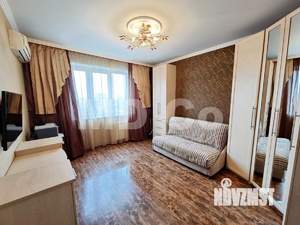 2-к квартира, на длительный срок, 56м2, 15/17 этаж