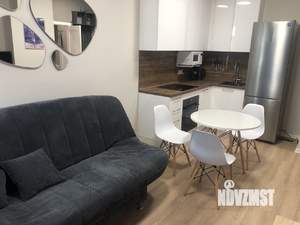 2-к квартира, на длительный срок, 32м2, 17/17 этаж