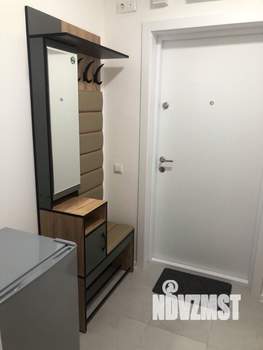 Студия квартира, на длительный срок, 20м2, 17/26 этаж