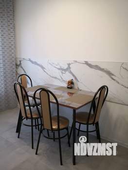 2-к квартира, на длительный срок, 51м2, 19/25 этаж