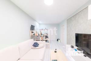 3-к квартира, на длительный срок, 62м2, 1/5 этаж