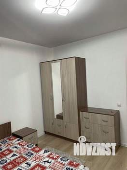 2-к квартира, на длительный срок, 40м2, 10/25 этаж