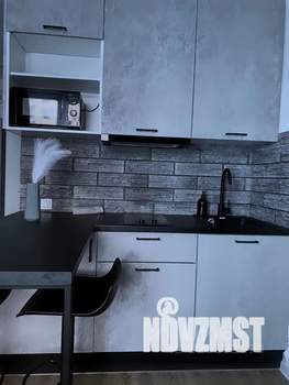 Студия квартира, посуточно, 20м2, 2/17 этаж