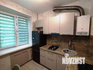 1-к квартира, на длительный срок, 33м2, 3/4 этаж