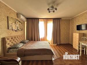 1-к квартира, посуточно, 32м2, 1/1 этаж