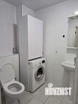 3-к квартира, на длительный срок, 56м2, 12/25 этаж