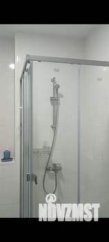 Студия квартира, на длительный срок, 23м2, 9/17 этаж