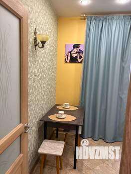 1-к квартира, на длительный срок, 36м2, 6/17 этаж