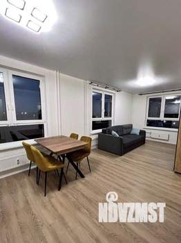 2-к квартира, на длительный срок, 45м2, 7/17 этаж