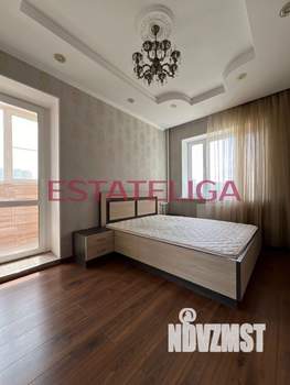 2-к квартира, на длительный срок, 45м2, 3/17 этаж