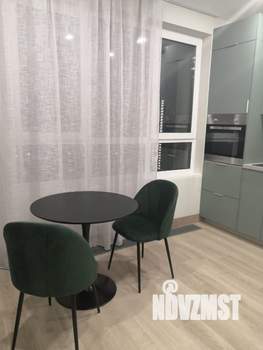 1-к квартира, на длительный срок, 34м2, 17/26 этаж