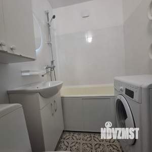 2-к квартира, на длительный срок, 46м2, 5/5 этаж