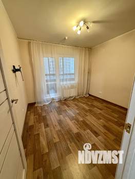 1-к квартира, на длительный срок, 34м2, 5/25 этаж