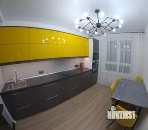 3-к квартира, на длительный срок, 76м2, 7/12 этаж