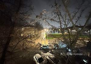 2-к квартира, на длительный срок, 41м2, 3/4 этаж