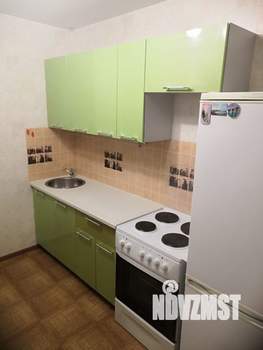 1-к квартира, на длительный срок, 43м2, 22/25 этаж