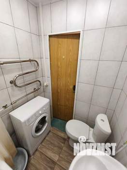 1-к квартира, на длительный срок, 30м2, 2/5 этаж