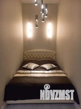 Студия квартира, посуточно, 24м2, 5/22 этаж