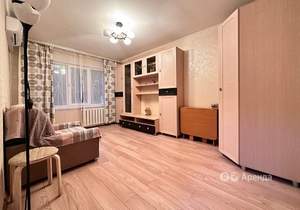 2-к квартира, на длительный срок, 42м2, 1/5 этаж