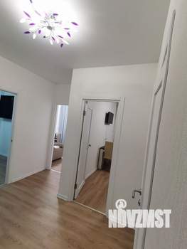 2-к квартира, на длительный срок, 48м2, 14/17 этаж