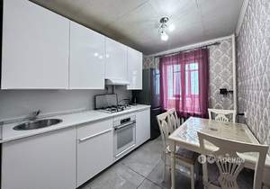 2-к квартира, на длительный срок, 49м2, 3/12 этаж