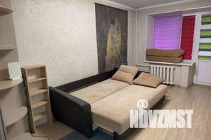 2-к квартира, посуточно, 52м2, 3/9 этаж