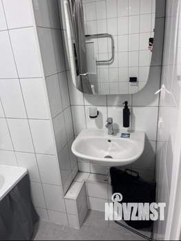 Студия квартира, на длительный срок, 31м2, 5/12 этаж