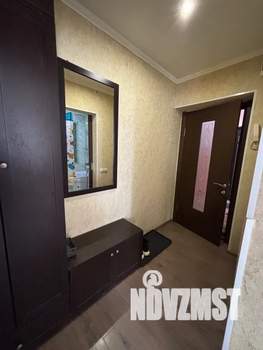 1-к квартира, посуточно, 35м2, 4/5 этаж