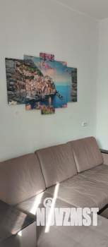 2-к квартира, посуточно, 34м2, 1/1 этаж