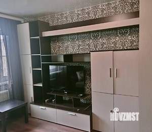 1-к квартира, на длительный срок, 36м2, 4/5 этаж