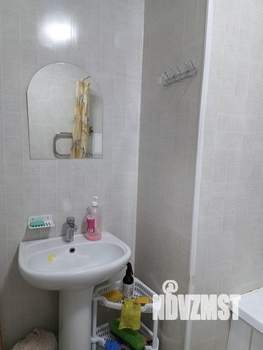 1-к квартира, посуточно, 28м2, 10/25 этаж