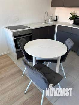 2-к квартира, на длительный срок, 35м2, 22/25 этаж