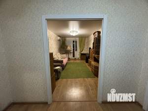 3-к квартира, на длительный срок, 74м2, 14/17 этаж