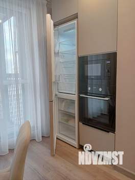 2-к квартира, на длительный срок, 50м2, 23/25 этаж