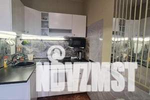 1-к квартира, посуточно, 34м2, 13/17 этаж