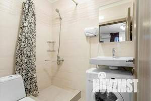 1-к квартира, посуточно, 10м2, 1/1 этаж