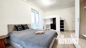 3-к квартира, посуточно, 73м2, 16/25 этаж