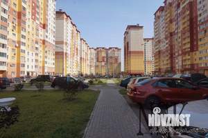 2-к квартира, на длительный срок, 64м2, 8/17 этаж